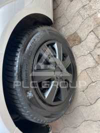 2004 Opel Astra