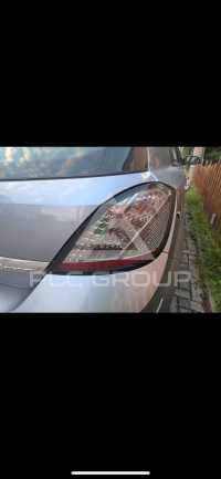 2004 Opel Astra