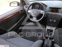 2004 Opel Astra