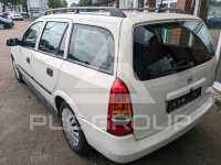 2004 Opel Astra