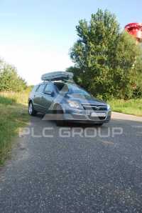 2004 Opel Astra