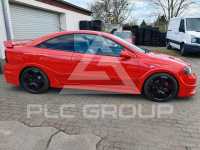 2004 Opel Astra