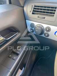 2004 Opel Astra