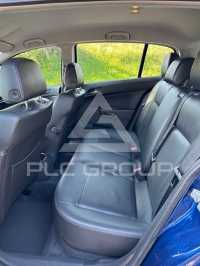 2004 Opel Astra