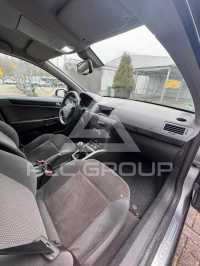 2004 Opel Astra