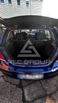2004 Opel Astra
