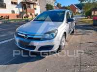 2004 Opel Astra