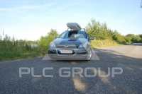 2004 Opel Astra