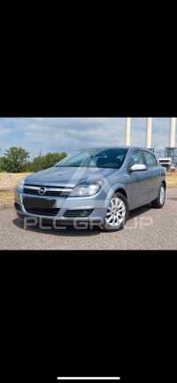 2004 Opel Astra