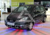 2005 Mitsubishi Colt