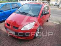2005 Mitsubishi Colt