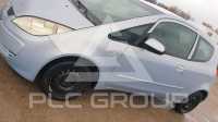 2005 Mitsubishi Colt