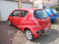 2005 Mitsubishi Colt