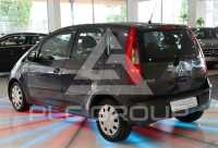 2005 Mitsubishi Colt