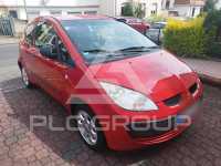 2005 Mitsubishi Colt