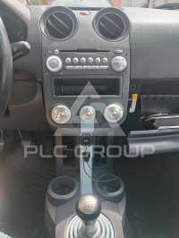2005 Mitsubishi Colt