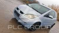 2005 Mitsubishi Colt