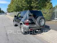 2005 Mitsubishi PAJARO