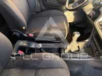 2005 Mitsubishi PAJARO
