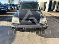 2005 Mitsubishi PAJARO