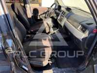 2005 Mitsubishi PAJARO