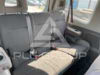 2005 Mitsubishi PAJARO
