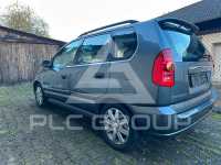2005 Mitsubishi SpaceStar