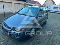 2005 Mitsubishi SpaceStar