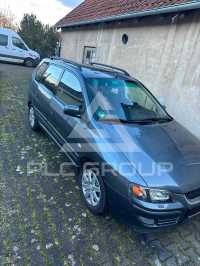 2005 Mitsubishi SpaceStar