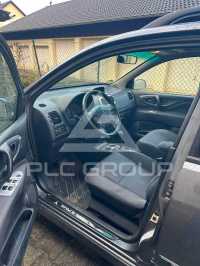 2005 Mitsubishi SpaceStar