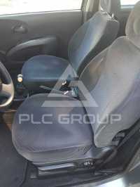 2005 Nissan MICRA