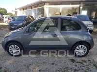 2005 Nissan MICRA
