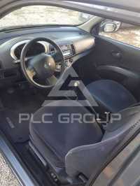 2005 Nissan MICRA