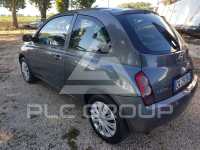 2005 Nissan MICRA