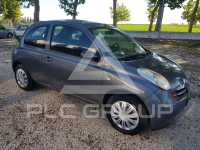 2005 Nissan MICRA