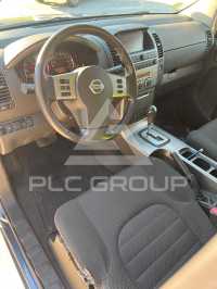 2005 Nissan PATHFINDER