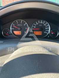 2005 Nissan PATHFINDER