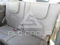 2005 Nissan PATHFINDER