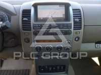 2005 Nissan PATHFINDER