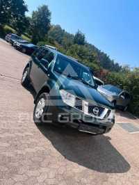 2005 Nissan PATHFINDER