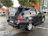 2005 Nissan PATHFINDER