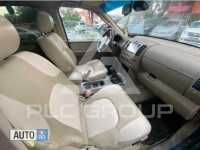 2005 Nissan PATHFINDER