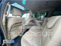 2005 Nissan PATHFINDER