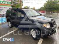 2005 Nissan PATHFINDER
