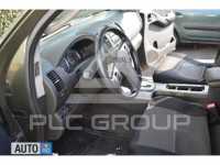 2005 Nissan PATHFINDER