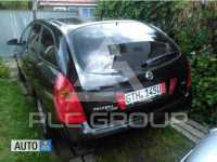 2005 Nissan Primastar