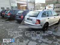 2005 Skoda Fabia