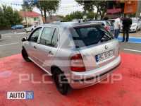 2005 Skoda Fabia
