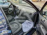 2005 Skoda Fabia