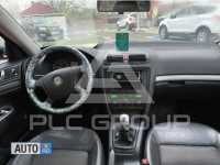 2005 Skoda Octavia